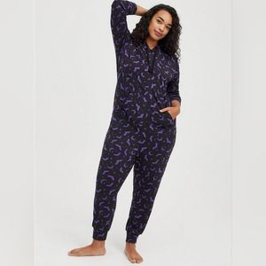 Torrid Bat Onesie